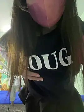 Snapshot of Dawn_hope chatting on 24, 2, 2025 Dawn hope online show from 24, 2, 2025