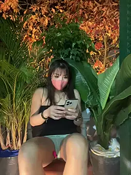 Snapshot of Dawn_hope chatting on 21, 3, 2025 Dawn hope online show from 21, 3, 2025