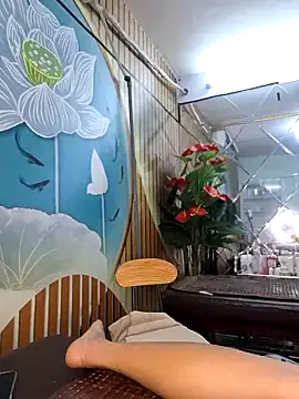 Snapshot of Dawn_hope chatting on 12, 10, 2025 Dawn hope online show from 12, 10, 2025