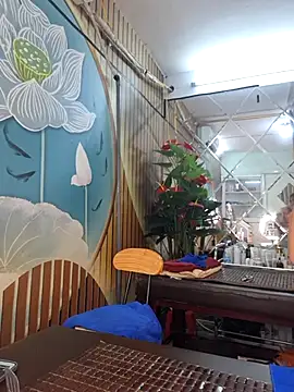 Snapshot of Dawn_hope chatting on 12, 11, 2025 Dawn hope online show from 12, 11, 2025