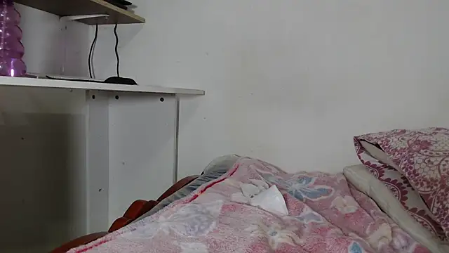 Snapshot of ruby07 chatting on 13, 2, 2025 ruby07 online show from 13, 2, 2025