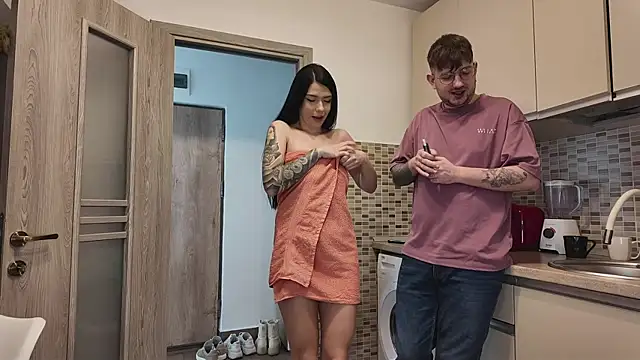 ValeriaGrey online show from 5, 3, 2025