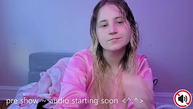 Glitch Witch online show from 9, 5, 2026