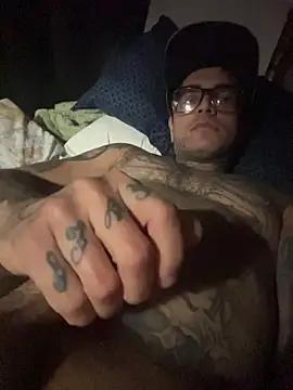 ILLUM1NATE online show from 20, 10, 2025