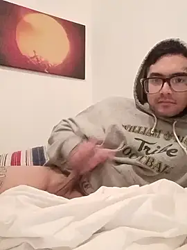 ILLUM1NATE online show from 5, 12, 2025