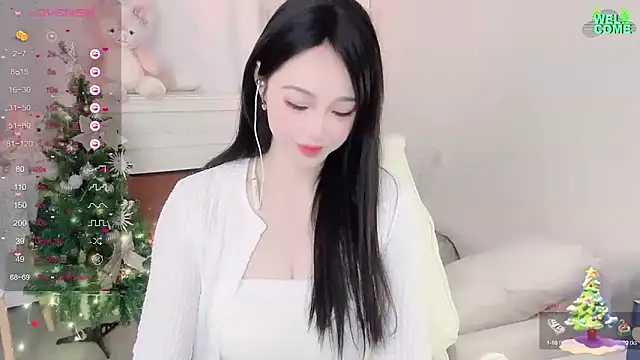 Snapshot of Kiss-18 chatting on 19, 12, 2024 Kiss-18 online show from 19, 12, 2024