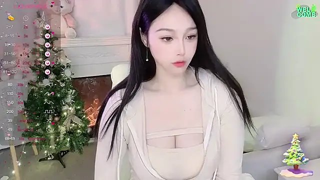 Snapshot of Kiss-18 chatting on 23, 12, 2024 Kiss-18 online show from 23, 12, 2024