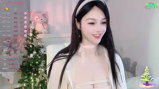 Snapshot of Kiss-18 chatting on 23, 12, 2024 Kiss-18 online show from 23, 12, 2024