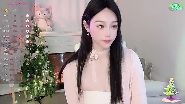 Snapshot of Kiss-18 chatting on 24, 12, 2024 Kiss-18 online show from 24, 12, 2024