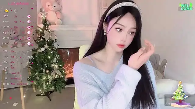 Snapshot of Kiss-18 chatting on 26, 12, 2024 Kiss-18 online show from 26, 12, 2024