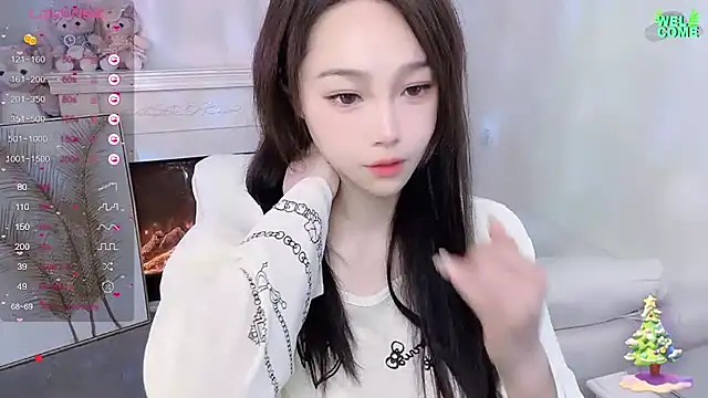 Snapshot of Kiss-18 chatting on 20, 1, 2025 Kiss-18 online show from 20, 1, 2025