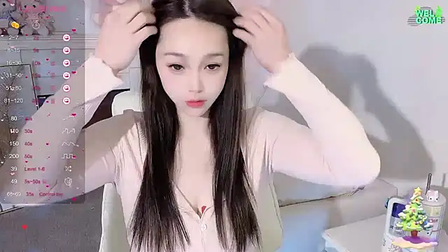 Snapshot of Kiss-18 chatting on 24, 1, 2025 Kiss-18 online show from 24, 1, 2025