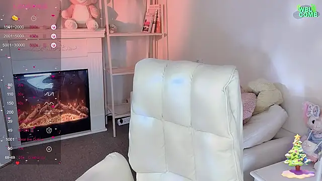 Snapshot of Kiss-18 chatting on 26, 2, 2025 Kiss-18 online show from 26, 2, 2025