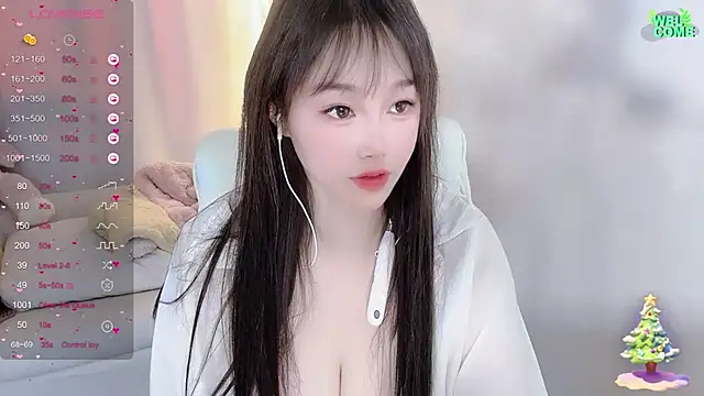 Snapshot of Kiss-18 chatting on 17, 3, 2025 Kiss-18 online show from 17, 3, 2025