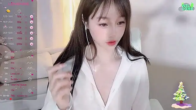 Snapshot of Kiss-18 chatting on 18, 3, 2025 Kiss-18 online show from 18, 3, 2025