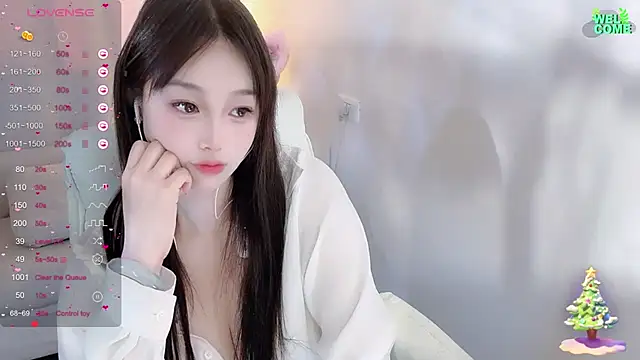 Snapshot of Kiss-18 chatting on 19, 3, 2025 Kiss-18 online show from 19, 3, 2025