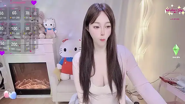 Snapshot of Kiss-18 chatting on 22, 11, 2025 Kiss-18 online show from 22, 11, 2025