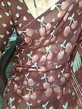 sexyrapa online show from 15, 2, 2026