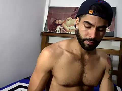 hideonbush051 online show from 7, 1, 2026