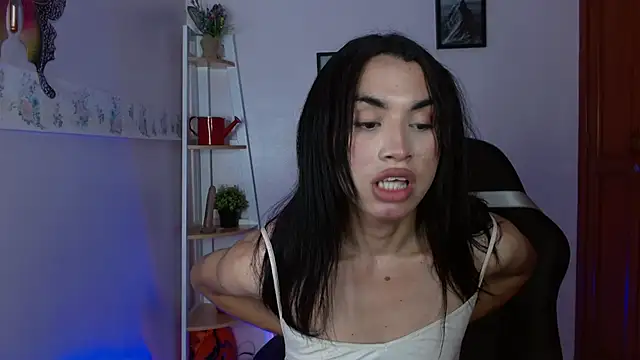 JackyMurphy online show from 24, 12, 2024