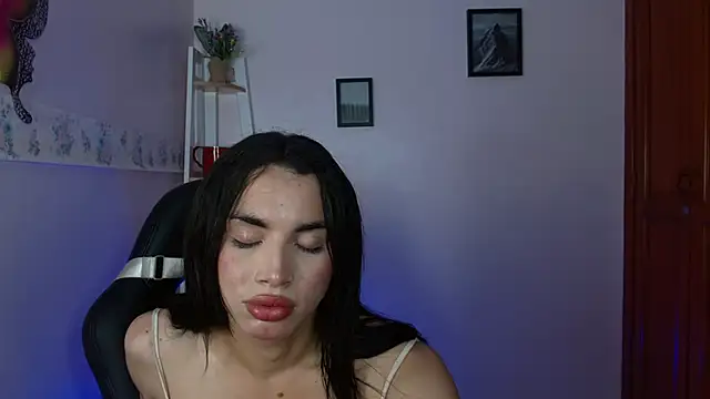 JackyMurphy online show from 26, 12, 2024