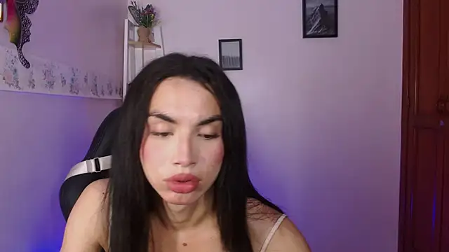 JackyMurphy online show from 28, 12, 2024