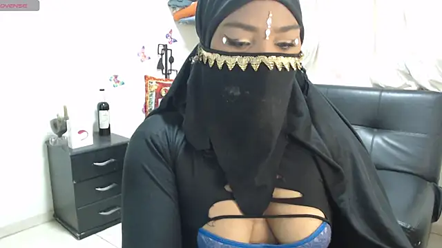 Aaliyah brown online show from 7, 1, 2025