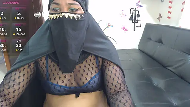 Aaliyah brown online show from 12, 3, 2025