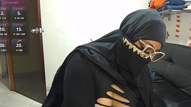 Aaliyah brown online show from 19, 3, 2025