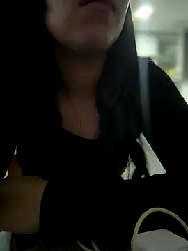 Salome golvert online show from 8, 11, 2025