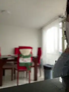 Salome golvert online show from 16, 12, 2025