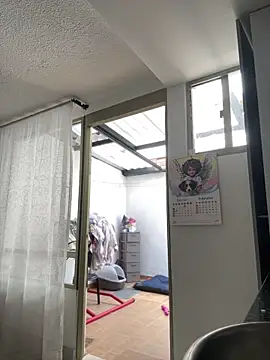 Salome golvert online show from 13, 2, 2026