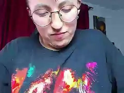 Sexyboy 666 online show from 4, 2, 2025