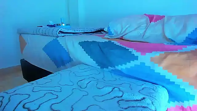 Sexyboy 666 online show from 21, 3, 2026