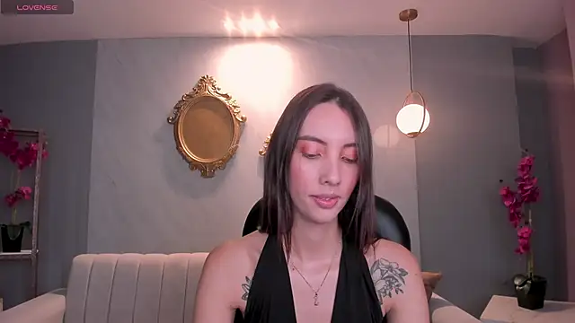 AnaisNin online show from 31, 1, 2025