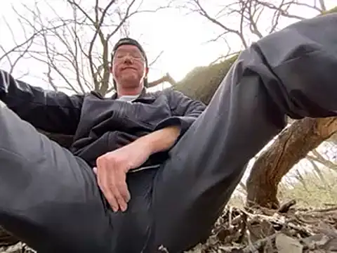 KrixKross online show from 7, 3, 2025