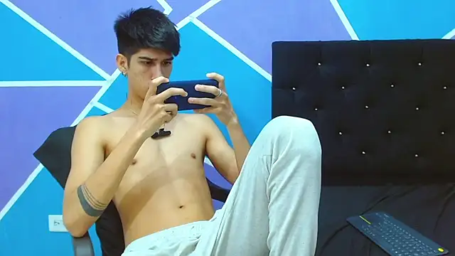 Snapshot of jhony-sex chatting on 19, 12, 2024 jhony-sex online show from 19, 12, 2024