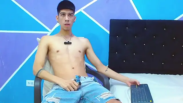 Snapshot of jhony-sex chatting on 7, 1, 2025 jhony-sex online show from 7, 1, 2025