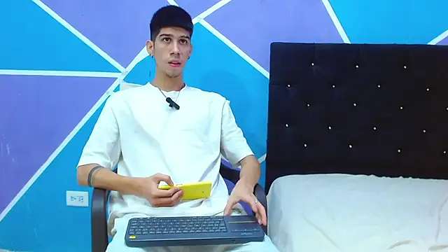 Snapshot of jhony-sex chatting on 10, 1, 2025 jhony-sex online show from 10, 1, 2025