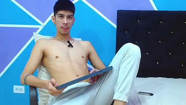 Snapshot of jhony-sex chatting on 10, 1, 2025 jhony-sex online show from 10, 1, 2025