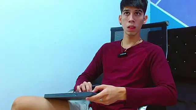 Snapshot of jhony-sex chatting on 22, 3, 2025 jhony-sex online show from 22, 3, 2025