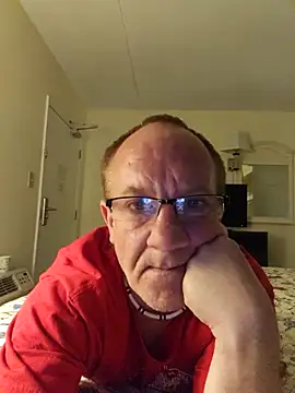 justjerkinaround666 online show from 13, 3, 2025