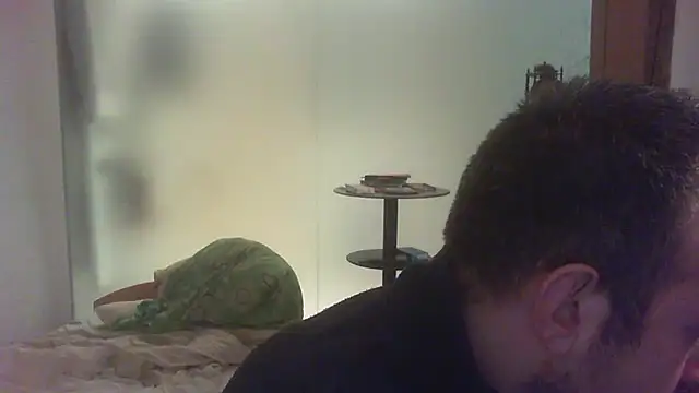 Snapshot of Mike_12hot chatting on 4, 10, 2025 Mike 12hot online show from 4, 10, 2025