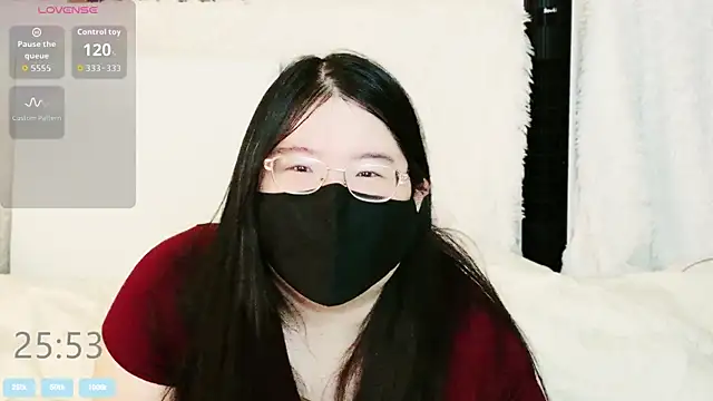 Kara-Nuna online show from 3, 7, 2026