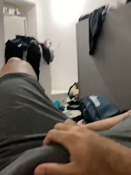 Snapshot of thfrances chatting on 5, 12, 2024 thfrances online show from 5, 12, 2024