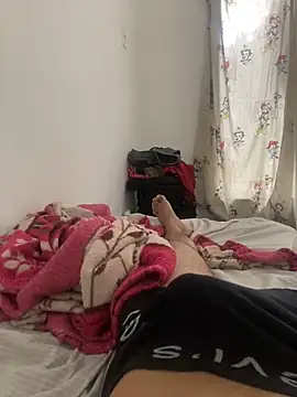 Snapshot of thfrances chatting on 8, 12, 2024 thfrances online show from 8, 12, 2024