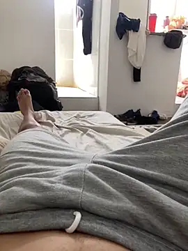 Snapshot of thfrances chatting on 10, 1, 2025 thfrances online show from 10, 1, 2025