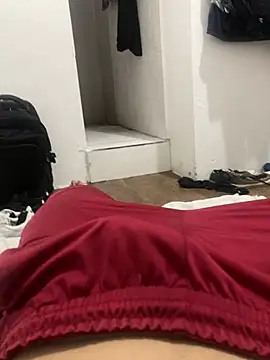 Snapshot of thfrances chatting on 21, 1, 2025 thfrances online show from 21, 1, 2025