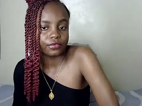 ebony liza online show from 20, 2, 2025