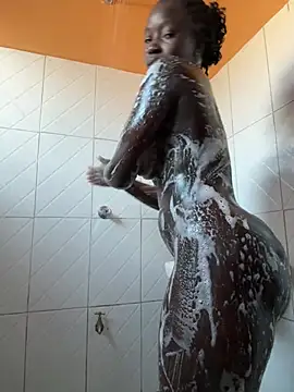 JemaimaPrincess online show from 14, 4, 2026